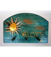 Appendino "Welcome" 